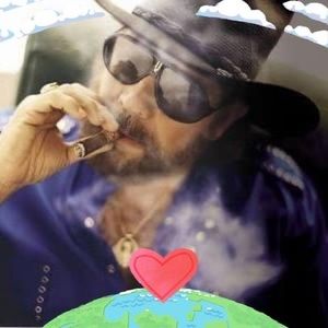 Meet your Posher, Johnny